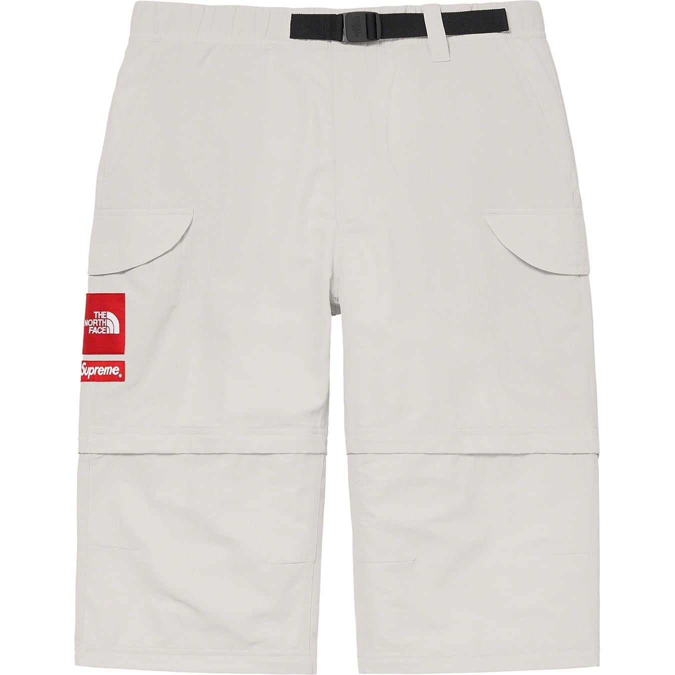 Supreme®/The North Face® Trekking Zip-Off Belted Pant view 4